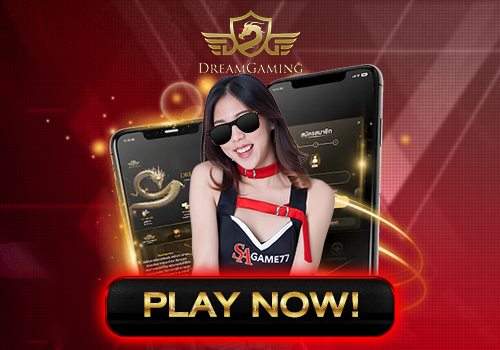 บาคาร่า DG CASINO