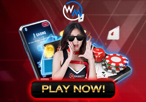 บาคาร่า WM CASINO